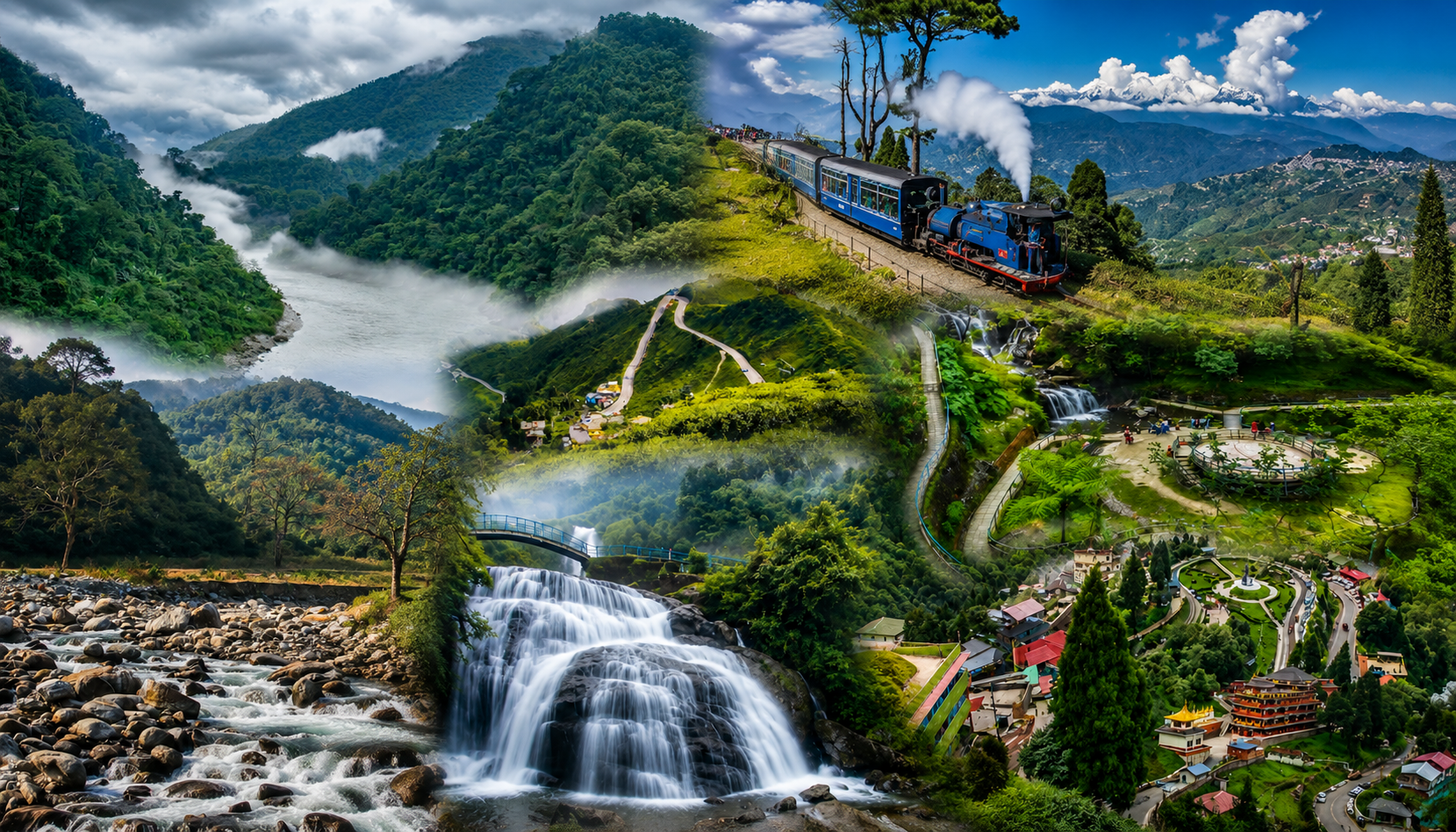 car rental in siliguri