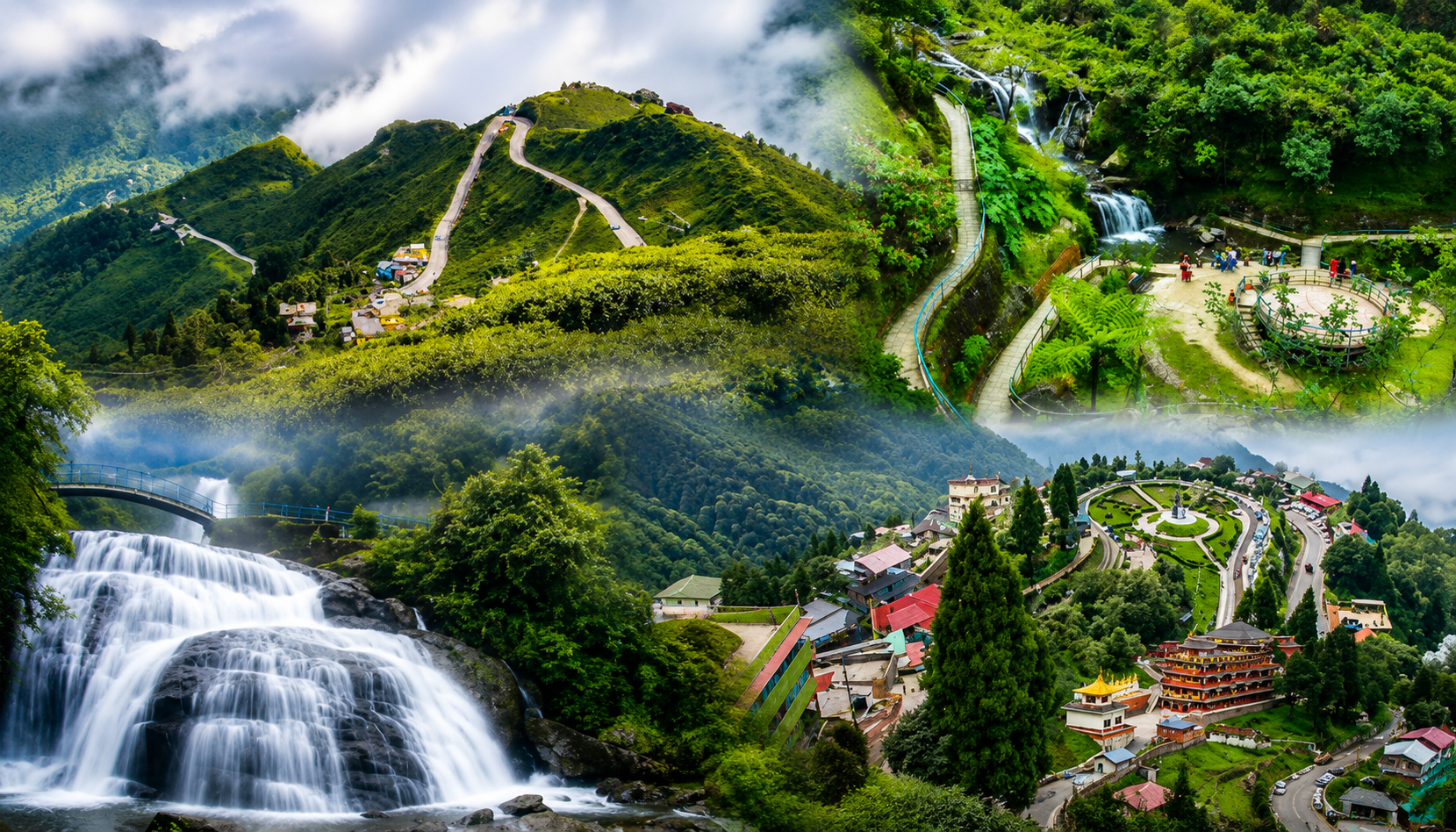 darjeeling cab service