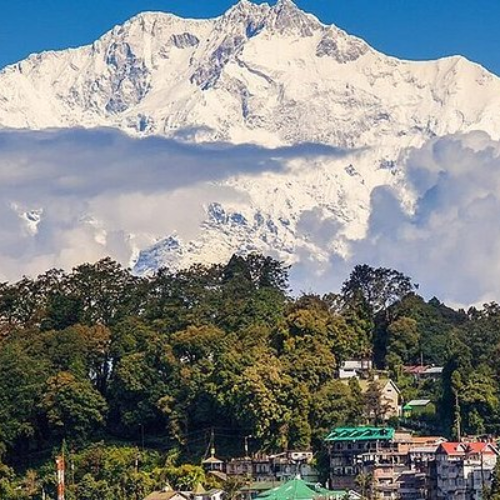 new jalpaiguri to darjeeling distance slide 3