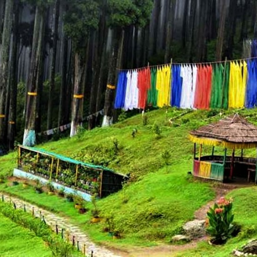 new jalpaiguri to darjeeling distance slide 4