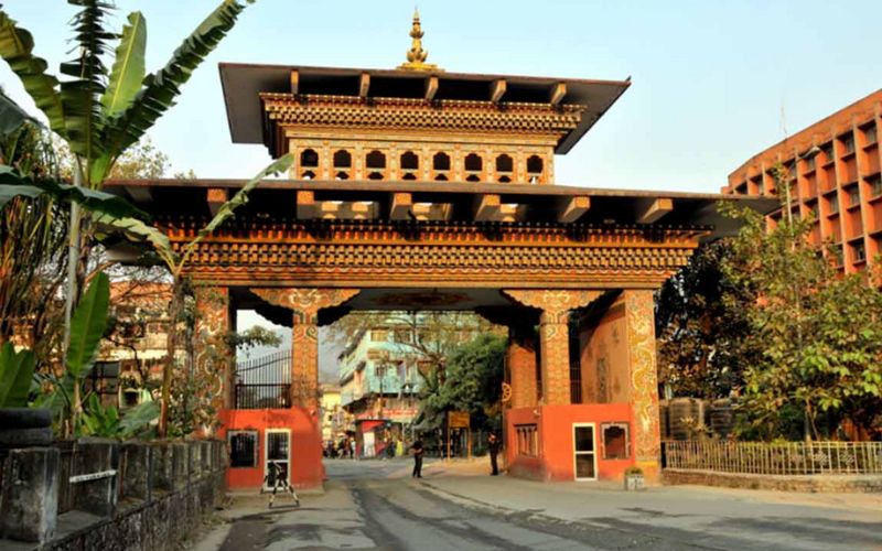 Mystic Bhutan: A Himalayan Kingdom Journey