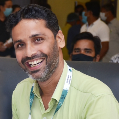 Founder - Tirth Tours